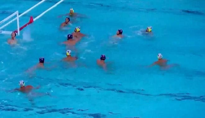 Τα highlights της νίκης της Προ Ρέκο επί του Ολυμπιακού