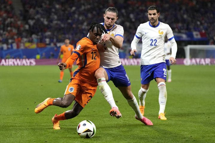 Η πρόταση της ημέρας από το Match Money: Δεν έχει ενθουσιάσει η Ολλανδία