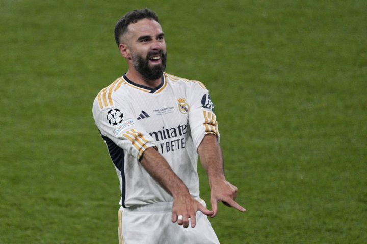 Ρεάλ Μαδρίτης: Οι παίκτες που έφτασαν τα έξι Champions League