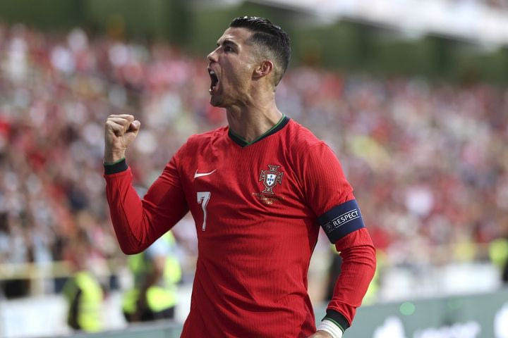 Euro 2024, Πορτογαλία – Σλοβενία: Οι ενδεκάδες των δύο ομάδων