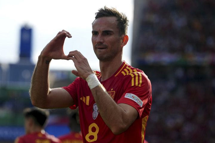 Euro 2024: Οι πιθανές διασταυρώσεις Ισπανίας και Πορτογαλίας στους “16”