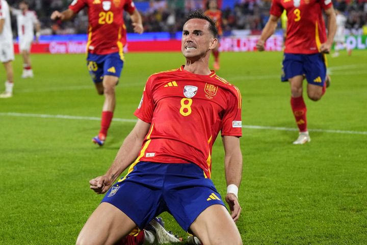 Euro 2024, Ισπανία – Γεωργία 4-1: Πάτησε το γκάζι και με τεσσάρα ανατροπής πήρε το εισιτήριο για τους 8