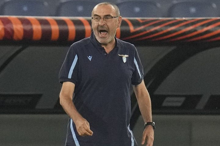 Παναθηναϊκός: Περιμένει τον Σάρι, μιλάει και με Νίκο Κόβατς