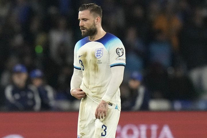 Euro 2024, Εθνική Αγγλίας: Επέστρεψε στις προπονήσεις ο Σο