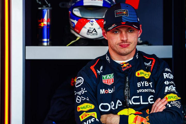 O Φερστάπεν ανήσυχος για τις επιπτώσεις του προβλήματος της RB20 στις δοκιμές του Καναδά