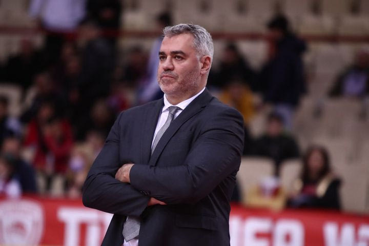 Κολοσσός: Το πρώτο ιστορικό εντός έδρας ευρωπαϊκό ματς μεταφέρθηκε στις 16 Οκτωβρίου με αντίπαλο την Τενερίφη