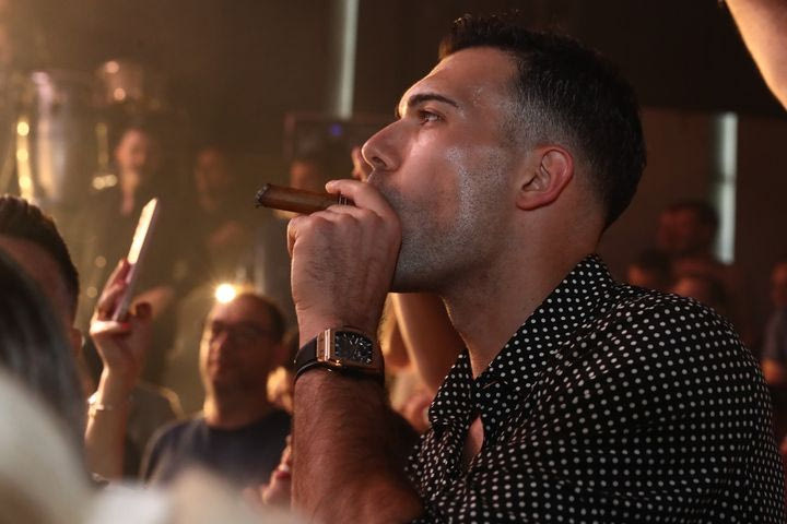 Παναθηναϊκός AKTOR: Το πούρο του Σλούκα, ο χορευταράς Μπετσίροβιτς και ο απτόητος Ναν