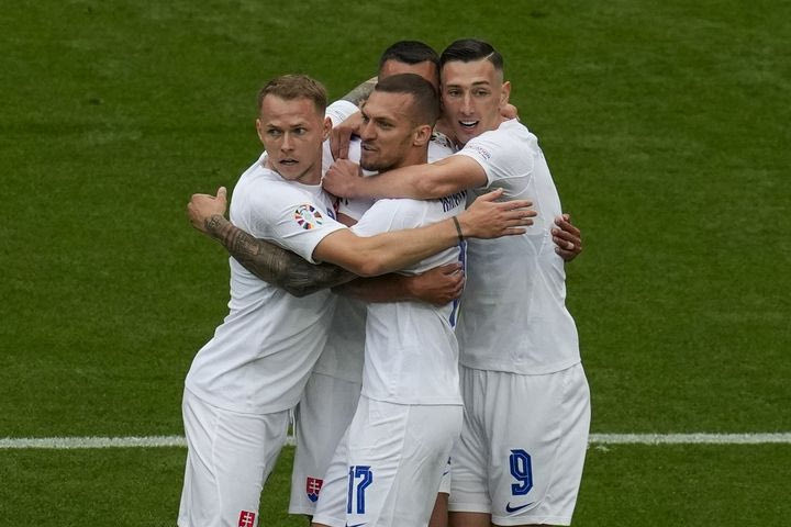 Euro 2024, Σλοβακία – Ουκρανία: Οι Ουκρανοί καίγονται για βαθμούς, οι Σλοβάκοι να κάνουν τη νέα έκπληξη