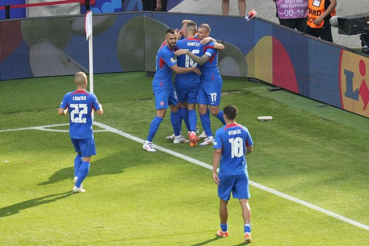 Euro 2024: Η κατάταξη των τρίτων μετά την ολοκλήρωση του πέμπτου ομίλου, πού ελπίζει η Ουγγαρία
