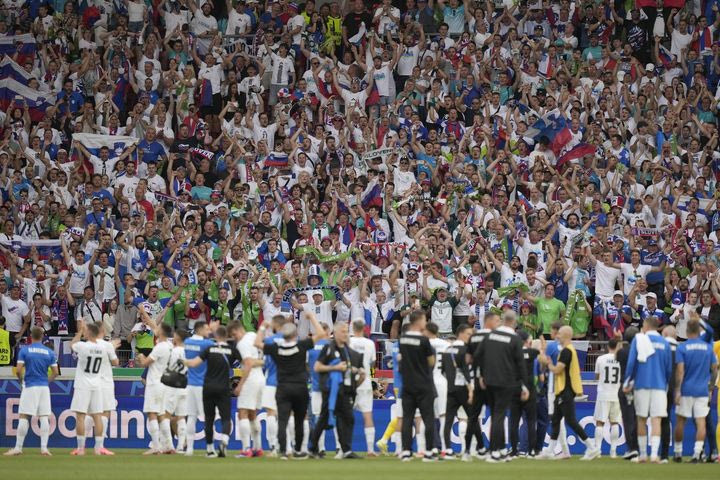 Euro 2024: Αυτοί που θέλουν να το πάνε όσο πάει…