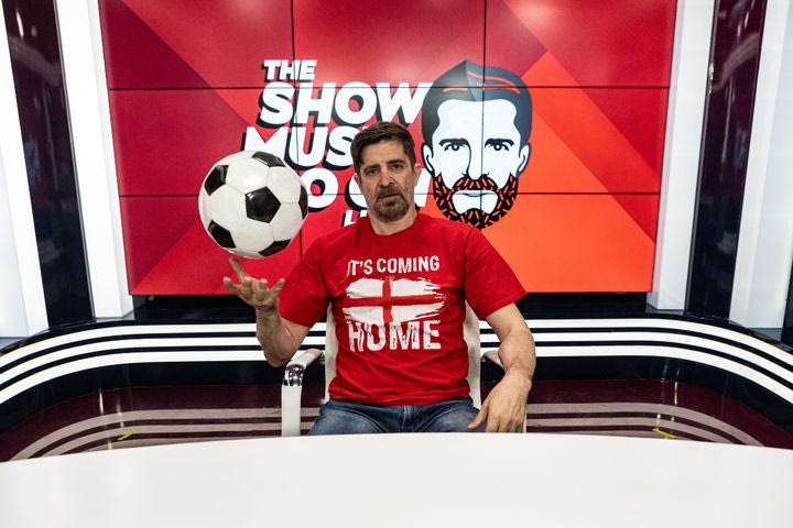 Show Must Go On για μπάσκετ, για το ντέρμπι Άρης – Παναθηναϊκός και τις εξελίξεις σε Ολυμπιακό, ΑΕΚ, ΠΑΟΚ