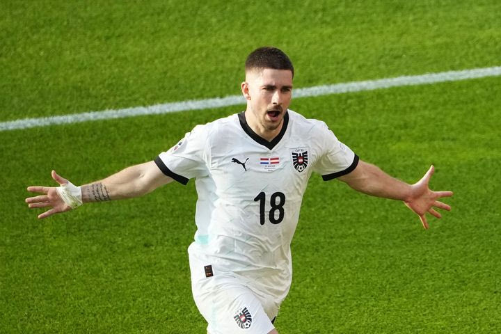 Nations League: Επιβλητική νίκη με πεντάρα η Αυστρία, τρίποντο και για Σλοβενία, Βόρεια Μακεδονία και Μάλτα