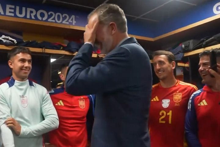 Euro 2024, Λαμίν Γιαμάλ: Η επική αντίδραση του βασιλιά της Ισπανίας όταν έμαθε την ηλικία του wonderkid