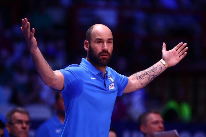 Σπανούλης: “Η Εθνική είναι η μόνη ομάδα που ενώνει όλους τους Έλληνες, θέλω τα παιδιά να νιώθουν άνετα παίζοντας με τον Γιάννη”