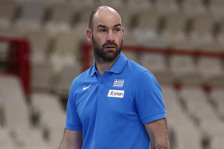 Σπανούλης: “Δεν χρειάζονται εγωισμοί στην Εθνική, αλλά αυτοθυσία”