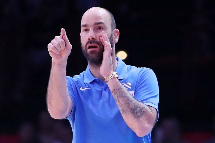 H πρόκριση της Επίσημης αγαπημένης, Εθνικής ομάδας μπάσκετ στους Ολυμπιακούς Αγώνες θα κριθεί στο παρκέ του Novasports