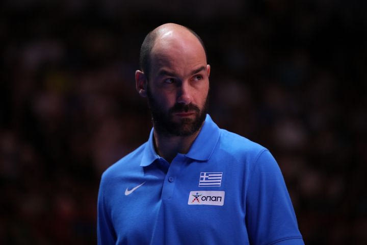 Η FIBA τοποθέτησε την Ελλάδα στο νούμερο 1 των Power Rankings για τα Προολυμπιακά Τουρνουά