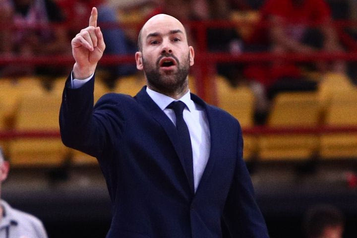 Μεγάλη Βρετανία  – Ελλάδα: Πού θα δείτε τον αυριανό (21/11) αγώνα της Εθνικής ομάδας για τα προκριματικά του EuroBasket 2025