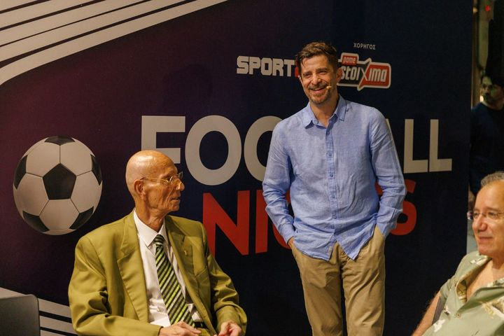 Sold out και η δεύτερη Football Night του SPORT24 για το Αυστρία – Γαλλία