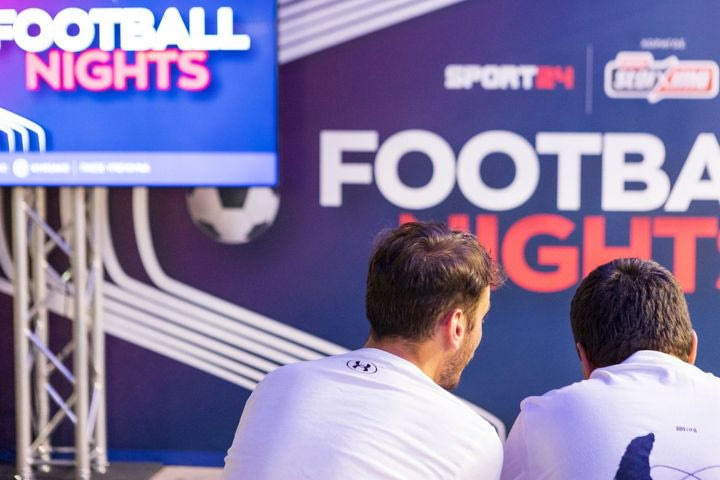 Football Nights: Το SPORT24 σε περιμένει για να δείτε μαζί το Αυστρία – Τουρκία