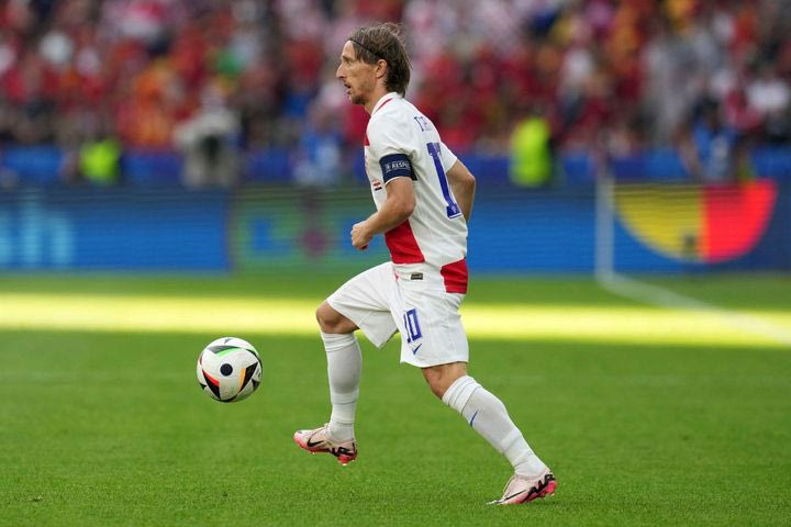 Το κρίσιμο ματς ανάμεσα σε Κροατία – Ιταλία και το καταπληκτικό ποδόσφαιρο της Ισπανίας