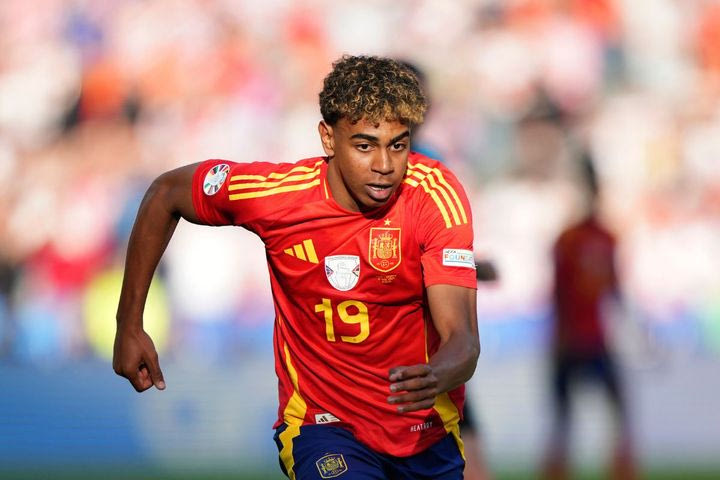 Η μάχη για τους 8 και το θεαματικό ποδόσφαιρο της Ισπανίας