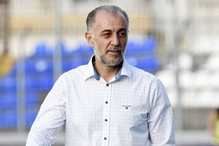 Εθνική Ελπίδων: Αυτοί είναι οι 25 παίκτες του κάλεσε ο Γιάννης Ταουσιάνης για την πρεμιέρα των προκριματικών του Euro K21