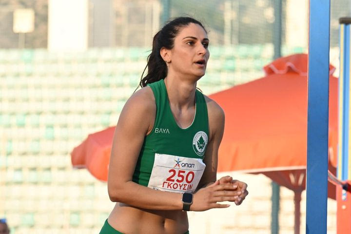 Stoiximan Πανελλήνιο ανοικτού στίβου: Πρωτιές για Εμμανουηλίδου και Γκούσιν, συγκλονιστικός τελικός στα 400 μ. γυναικών