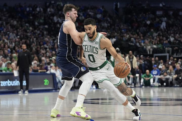 NBA Finals 2024, Σέλτικς – Μάβερικς: Εξωφρενικές οι τιμές των εισιτηρίων