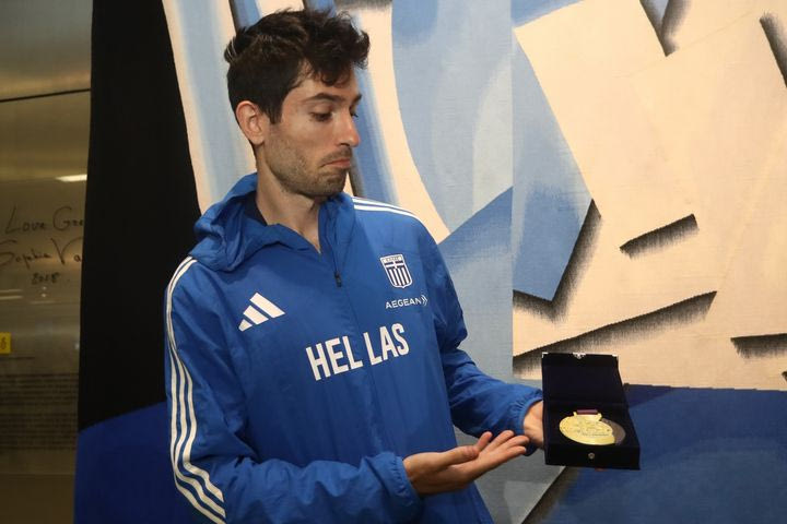 Η επιτυχία της Ρώμης σε αριθμούς!