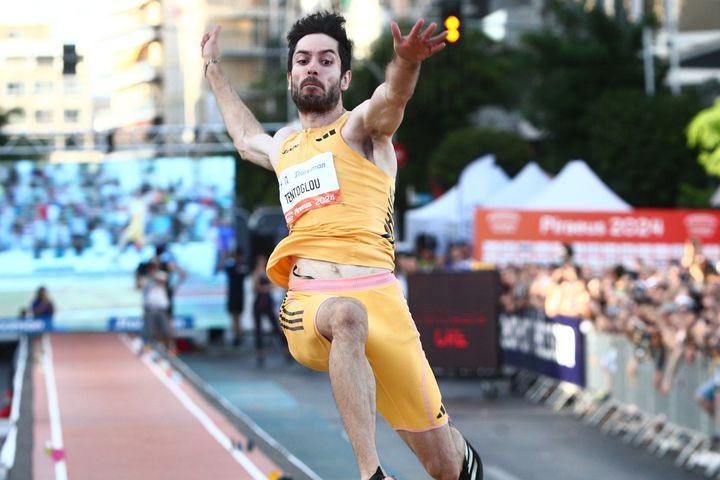 Stoiximan Πανελλήνιο ανοικτού στίβου: Τα ρεκόρ και τα φαβορί στα αγωνίσματα των αλμάτων στη διοργάνωση του Βόλου