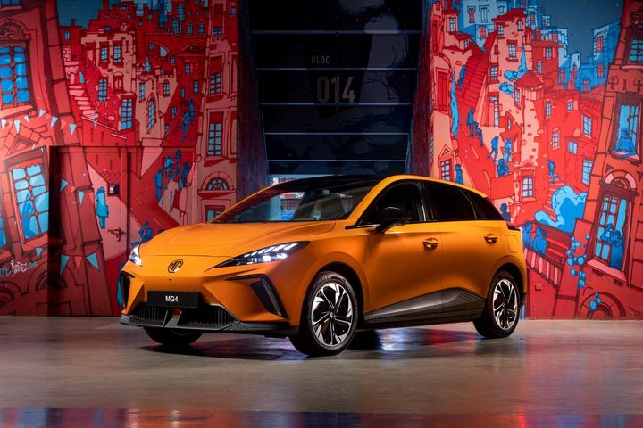 Αυτά είναι τα τρία πρώτα σε πωλήσεις ηλεκτρικά στην Ελληνική αγορά