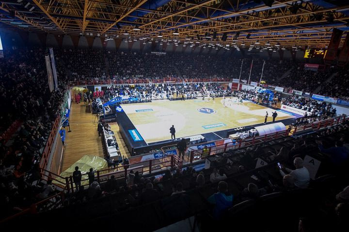 Κολοσσός Ρόδου: “Δηλώσαμε για έδρα στο BCL το ‘Δημήτρης Τόφαλος’, ευχαριστούμε τη διοίκηση του Προμηθέα”