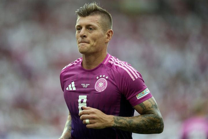 Euro 2024, Γερμανία – Δανία: Η “Μάνσαφτ” με την αύρα του φαβορί και οι “Βίκινγκς” που ψάχνουν το σπάσιμο της κατάρας κόντρα σε οικοδέσποινα χώρα