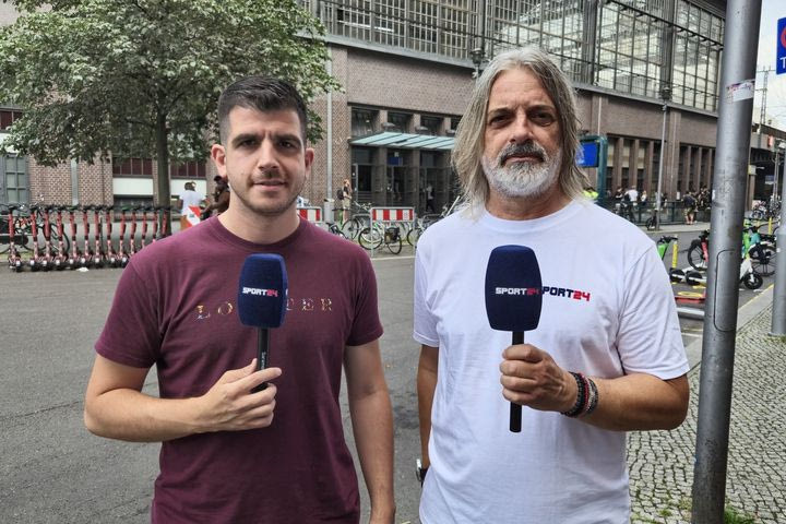 Η ματσάρα των ημιτελικών και το ανοιχτό ζευγάρι