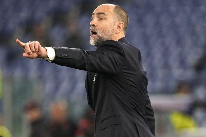 Έκλεισε η συμφωνία μεταξύ Τότεναμ και Τούντορ, ο Κροάτης αναλαμβάνει ως υπηρεσιακός