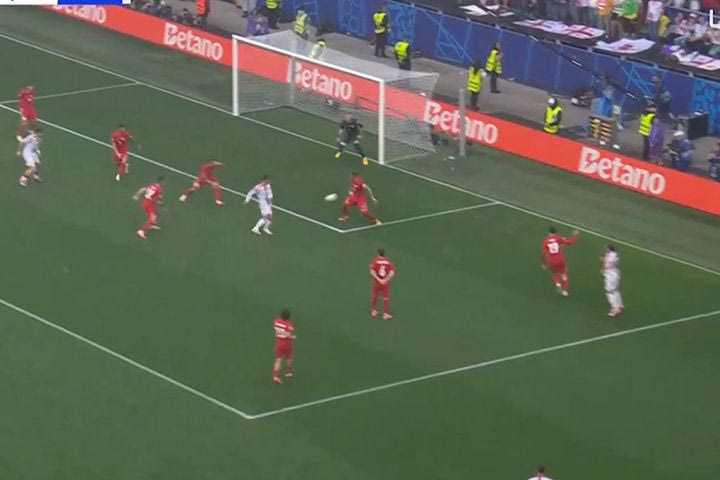 Euro 2024, Τουρκία – Γεωργία: Ο Μικαουτάτζε ισοφάρισε 1-1 με ιστορικό γκολ