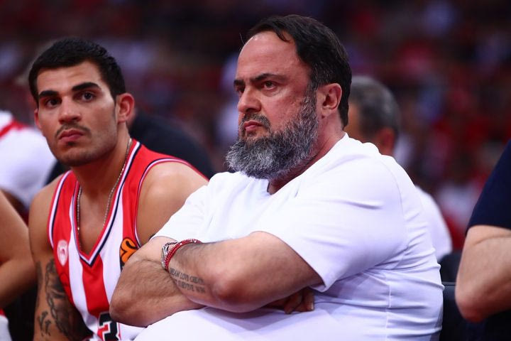 ΠΑΕ Ολυμπιακός: “Η ομάδα μπάσκετ έχει ανθρώπους που είναι  πρόθυμοι να επενδύσουν, ο κ. Μαρινάκης και η οικογένεια του είναι πάντα δίπλα της”