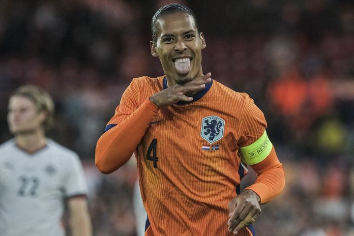 Euro 2024: Τεσσάρα και χαμόγελα για Ολλανδία, ανησυχία για Πολωνία με Λεβαντόβσκι και Σβιντέρσκι