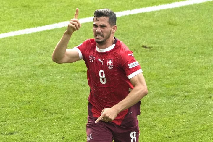 Η πρόταση της ημέρας από το Match Money: Ροντέο στο Πολωνία – Σκωτία, για να διασκεδάσει τις εντυπώσεις η Ελβετία
