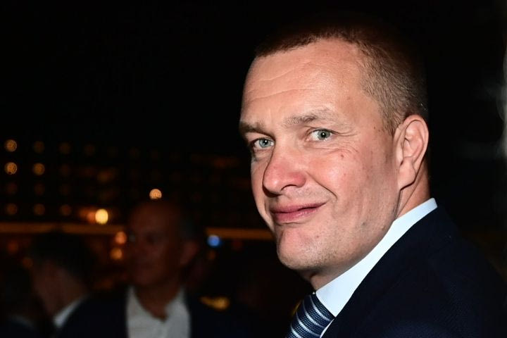 Βατούτιν: “Η πολιτική κατάσταση δεν επιτρέπει ακόμη στην EuroLeague να αλλάξει τη θέση της για τη Ρωσία”