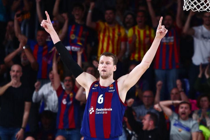 EuroLeague: Με το ματς Μπαρτσελόνα – Μονακό κλείνει η αυλαία της 3ης αγωνιστικής, πού θα δείτε το παιχνίδι