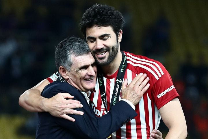 Ιμπόρα: “Εάν θέλεις να πας γρήγορα πήγαινε μόνος σου, εάν θέλεις να πας μακριά πήγαινε με παρέα”