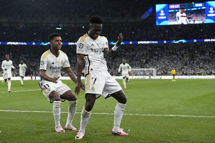 Ντόρτμουντ – Ρεάλ: Τα highlights της κατάκτησης του 15ου Champions League από τους Μαδριλένους