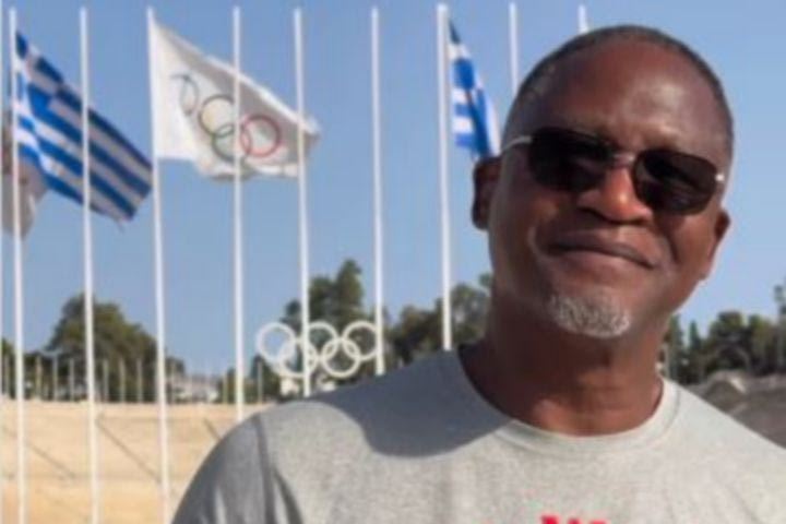 Τα συγχαρητήρια του Ντόμινικ Γουίλκινς στον Παναθηναϊκό για το 7ο αστέρι και το “σ’αγαπώ Ελλάδα”