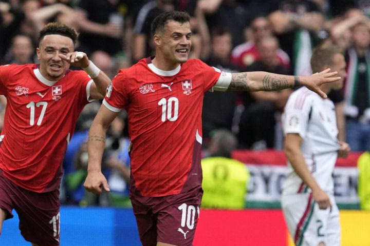 BET: Για την πρόκριση Ελβετία και Βέλγιο, τσεκάρει τη 2η θέση η Τουρκία