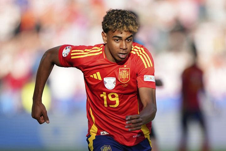 Euro 2024, Αλβανία – Ισπανία: Οι Αλβανοί ψάχνουν την πρώτη νίκη κόντρα στους Ισπανούς για τη μεγάλη πρόκριση