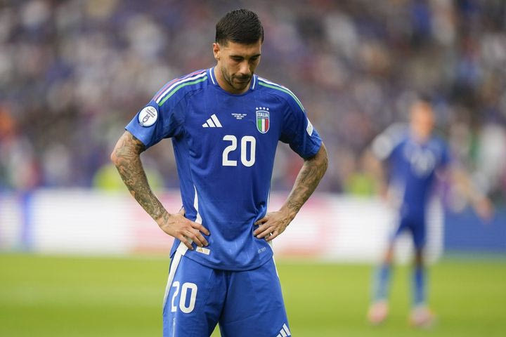 Euro 2024: Τρίτος σερί αποκλεισμός στη φάση των 16 για την πρωταθλήτρια Ευρώπης