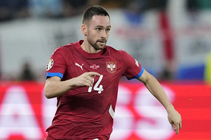 Euro 2024, Σλοβενία – Σερβία: Η απόλυτη μοιρασιά του παρελθόντος στο παιχνίδι δίχως αύριο