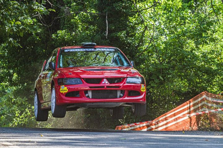 To 41ο Ράλλυ Φθιώτιδος θα είναι μια μεγάλη γιορτή του μηχανοκίνητου για την Ελλάδα